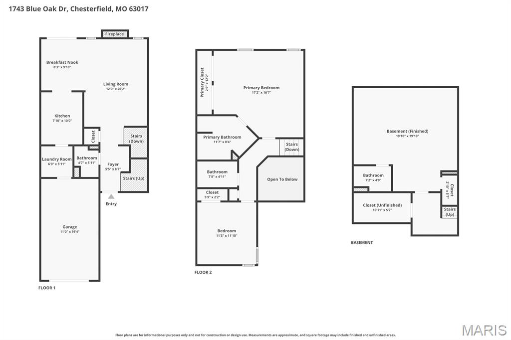 Clarkson Grove Condo - Residential