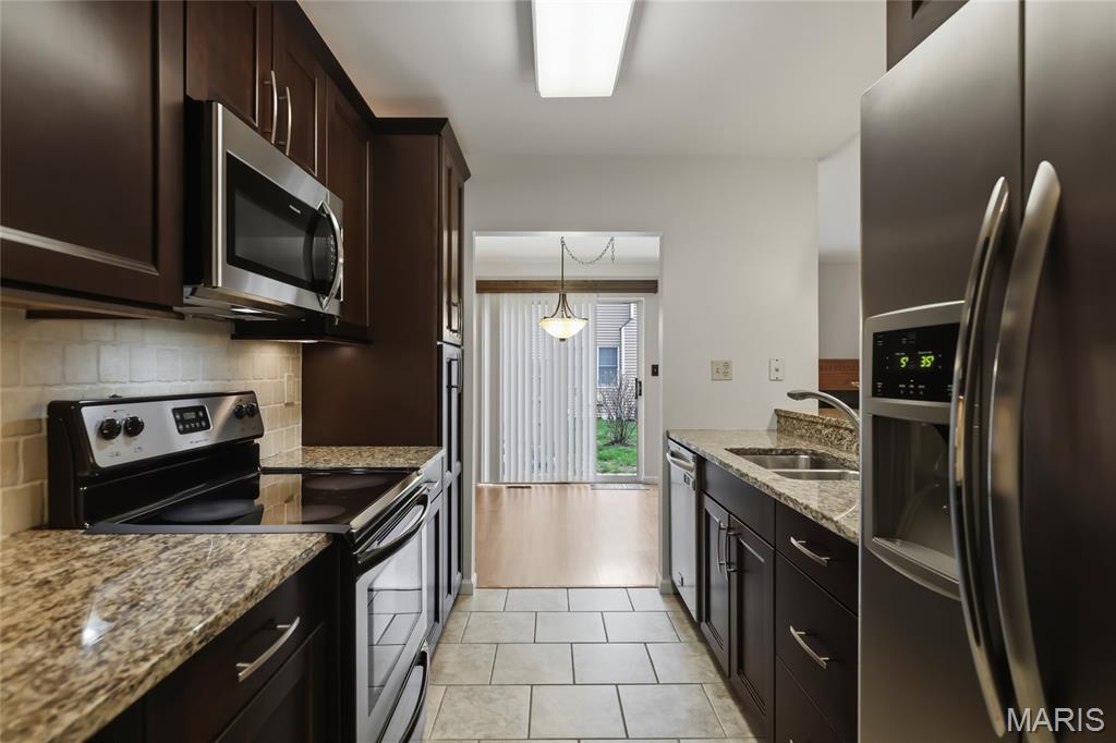 Clarkson Grove Condo - Residential