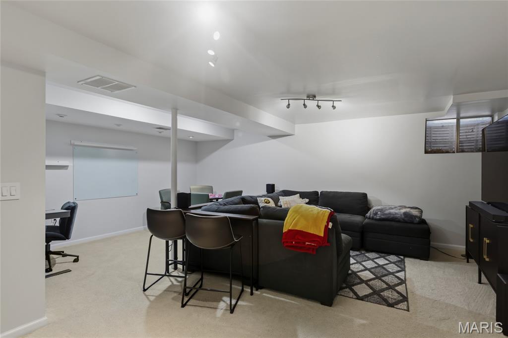 Clarkson Grove Condo - Residential