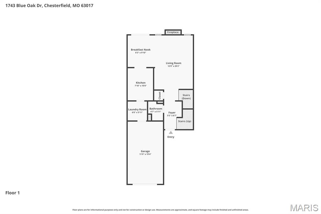 Clarkson Grove Condo - Residential