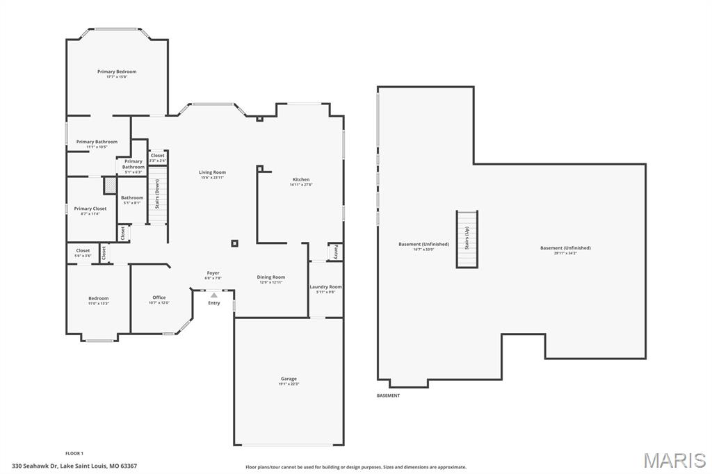 Lake St Louis, Missouri 63367, United States, 2 Bedrooms Bedrooms, ,2 BathroomsBathrooms,Residential,Pending,182341