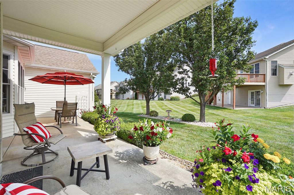 Lake St Louis, Missouri 63367, United States, 2 Bedrooms Bedrooms, ,2 BathroomsBathrooms,Residential,Pending,182341