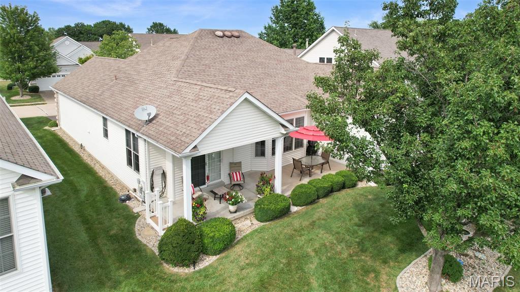 Lake St Louis, Missouri 63367, United States, 2 Bedrooms Bedrooms, ,2 BathroomsBathrooms,Residential,Pending,182341