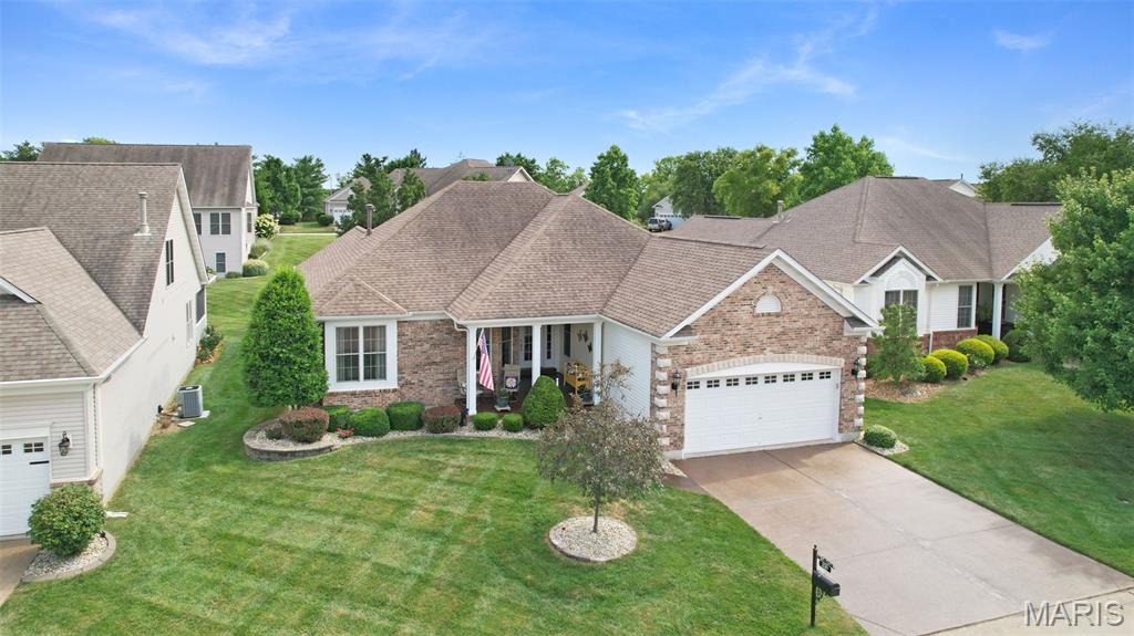 Lake St Louis, Missouri 63367, United States, 2 Bedrooms Bedrooms, ,2 BathroomsBathrooms,Residential,Pending,182341