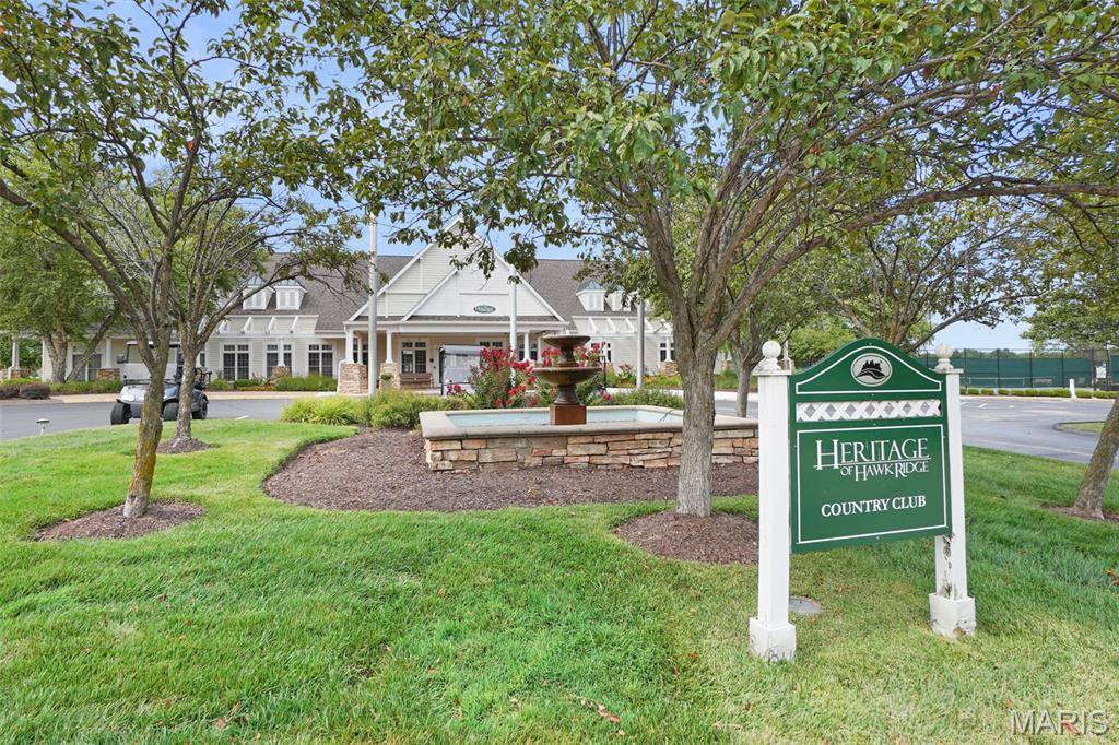 Lake St Louis, Missouri 63367, United States, 2 Bedrooms Bedrooms, ,2 BathroomsBathrooms,Residential,Pending,182341