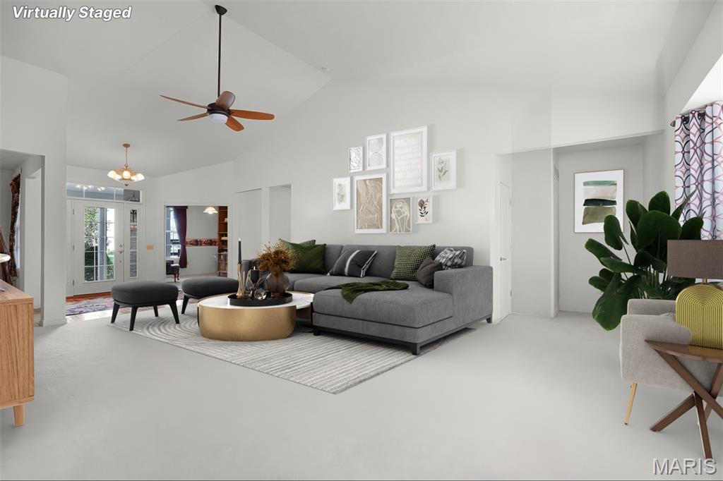 Lake St Louis, Missouri 63367, United States, 2 Bedrooms Bedrooms, ,2 BathroomsBathrooms,Residential,Pending,182341