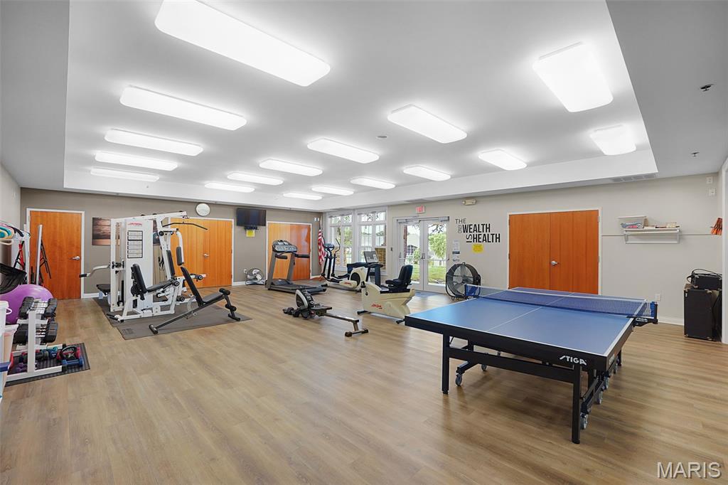 Lake St Louis, Missouri 63367, United States, 2 Bedrooms Bedrooms, ,2 BathroomsBathrooms,Residential,Pending,182341