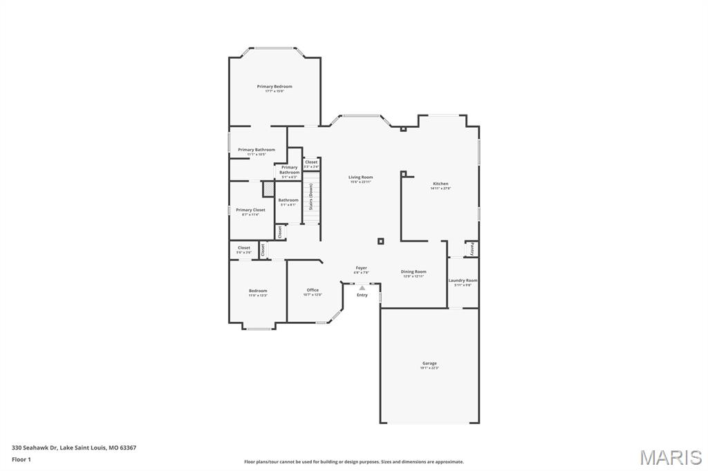 Lake St Louis, Missouri 63367, United States, 2 Bedrooms Bedrooms, ,2 BathroomsBathrooms,Residential,Pending,182341
