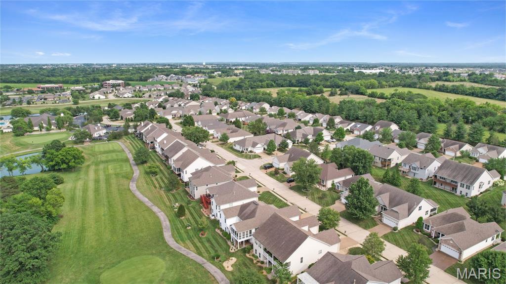 Lake St Louis, Missouri 63367, United States, 2 Bedrooms Bedrooms, ,2 BathroomsBathrooms,Residential,Pending,182341