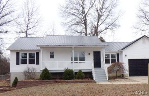 Photo of 1936 Forest Lane, Pacific, MO 63069 (MLS # 26012551)