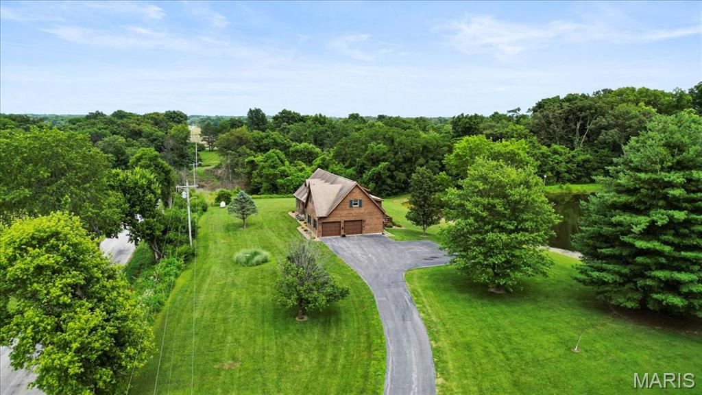 3354 Clover Leaf School Road