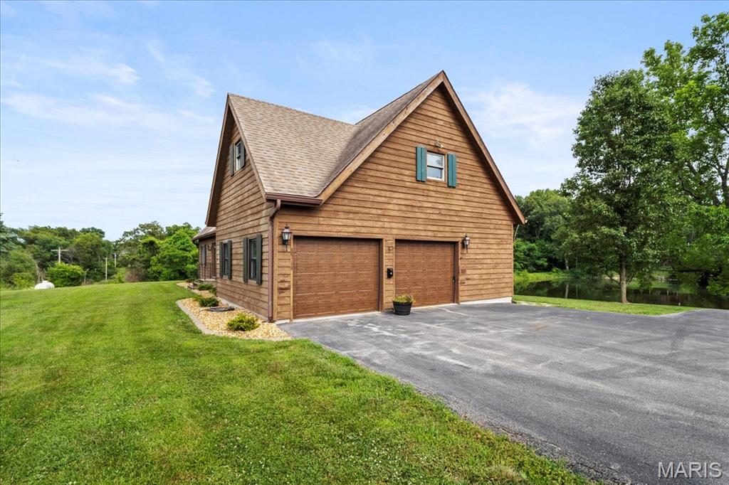 3354 Clover Leaf School Road