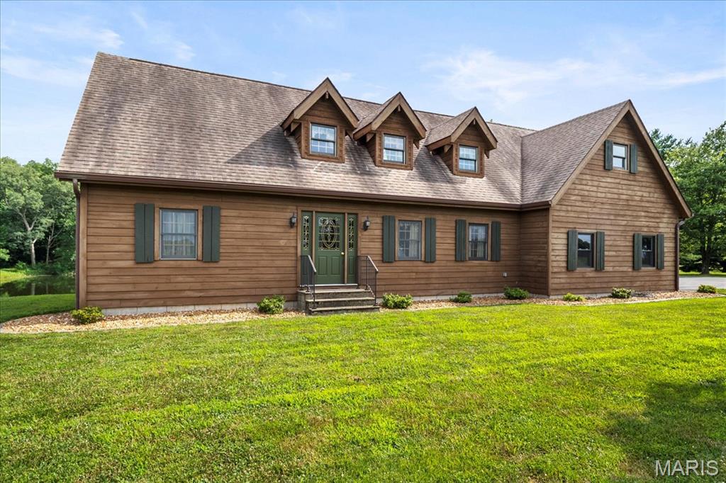 3354 Clover Leaf School Road