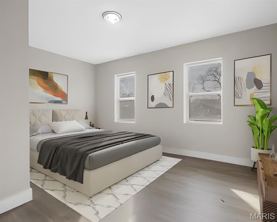 McCormicks Add - Residential Income