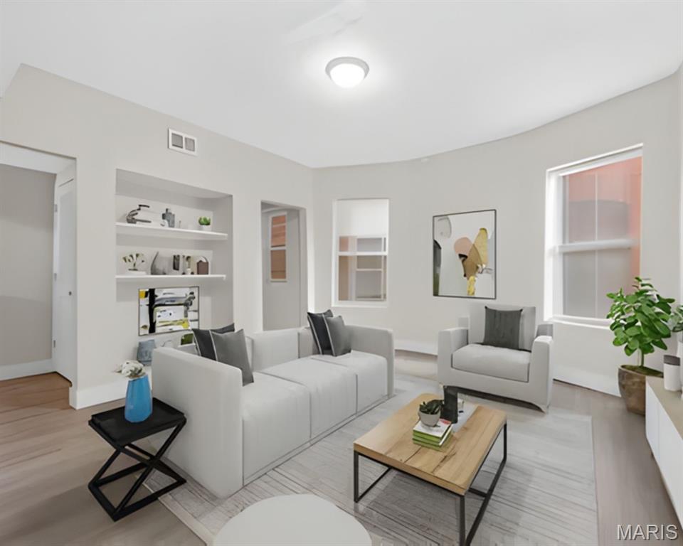 McCormicks Add - Residential Income