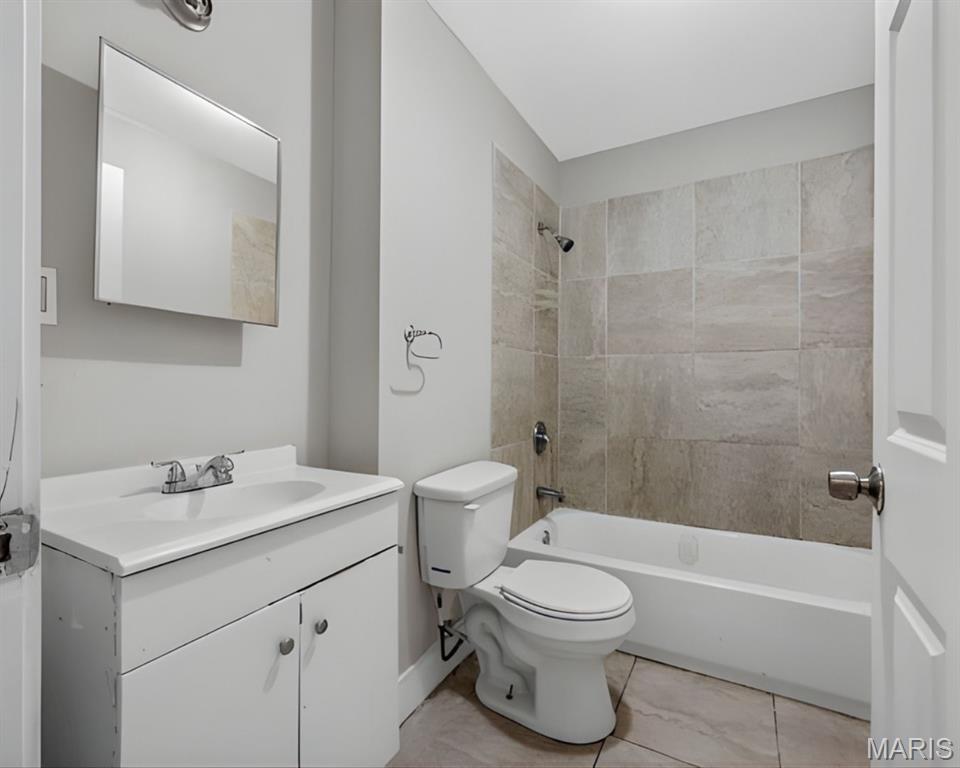 McCormicks Add - Residential Income