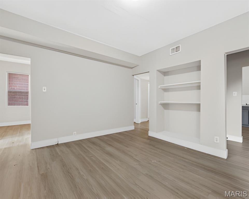 McCormicks Add - Residential Income