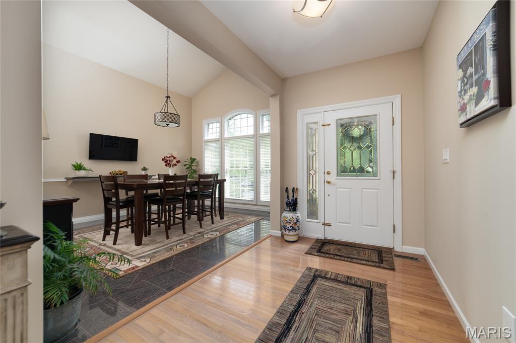 107 Wake Forest Drive
