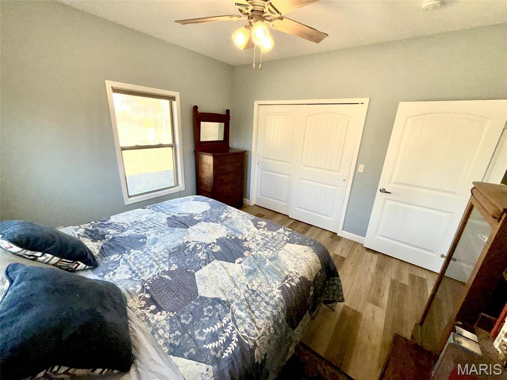 685- South East Missouri - Residential