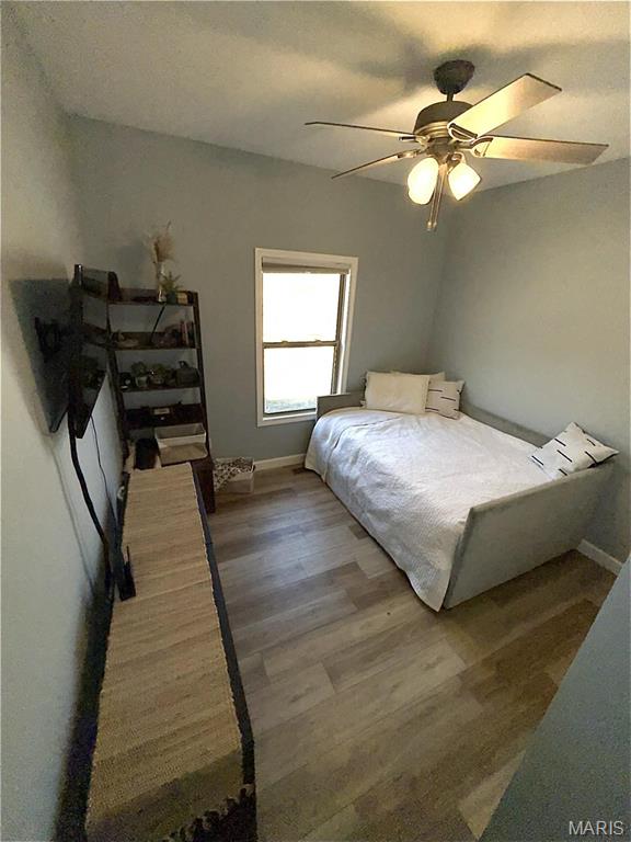 685- South East Missouri - Residential