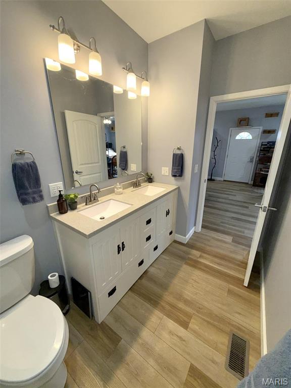 685- South East Missouri - Residential