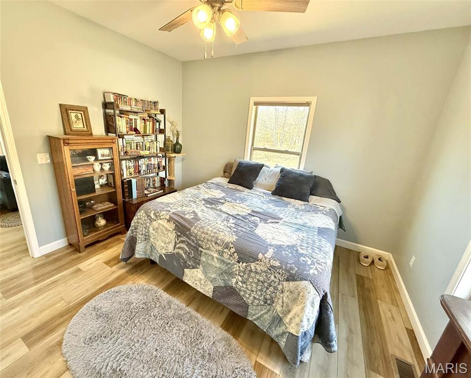 685- South East Missouri - Residential