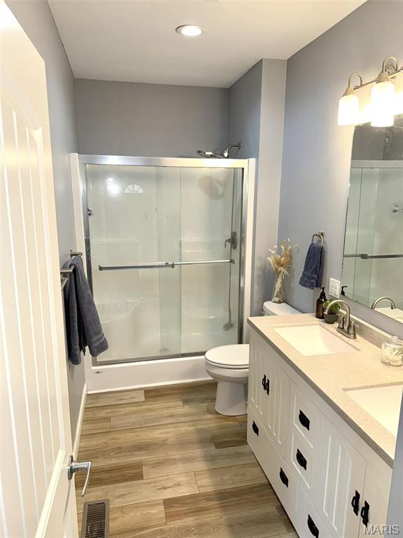 685- South East Missouri - Residential