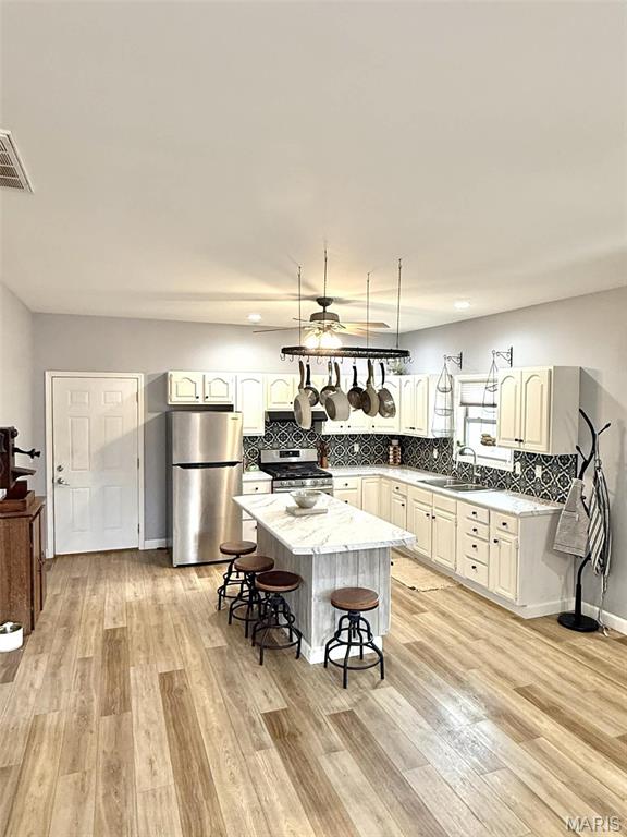 685- South East Missouri - Residential