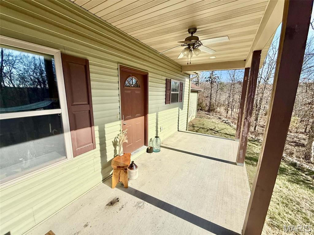 685- South East Missouri - Residential