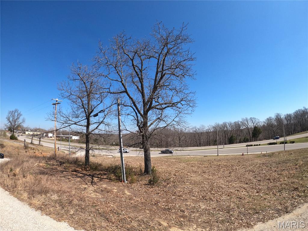 Gateway Circle - Land