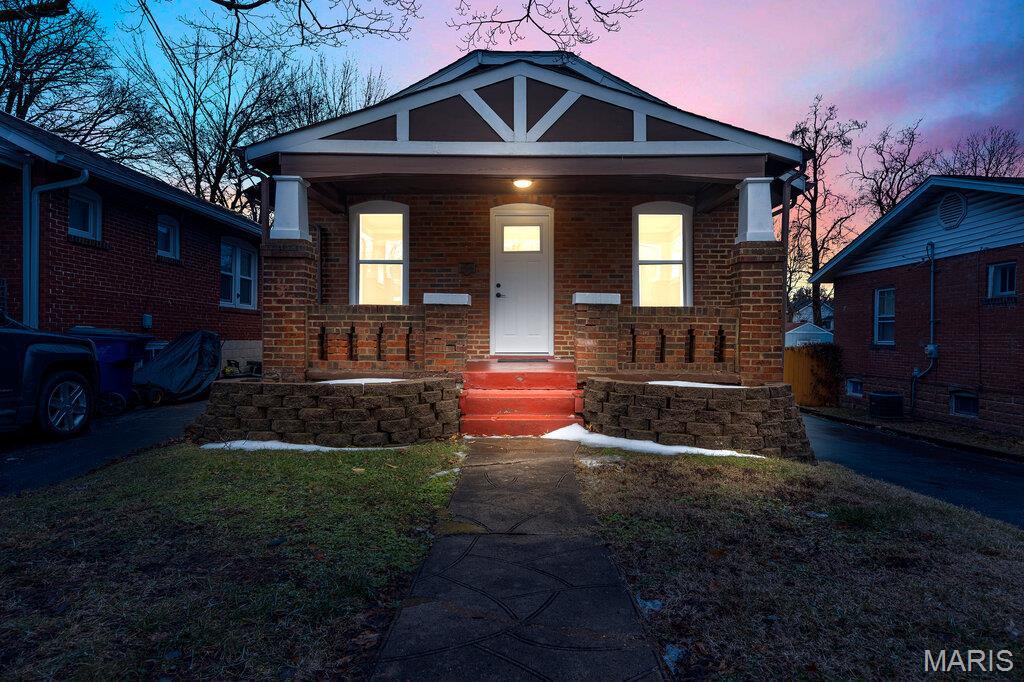 Charlack - Residential