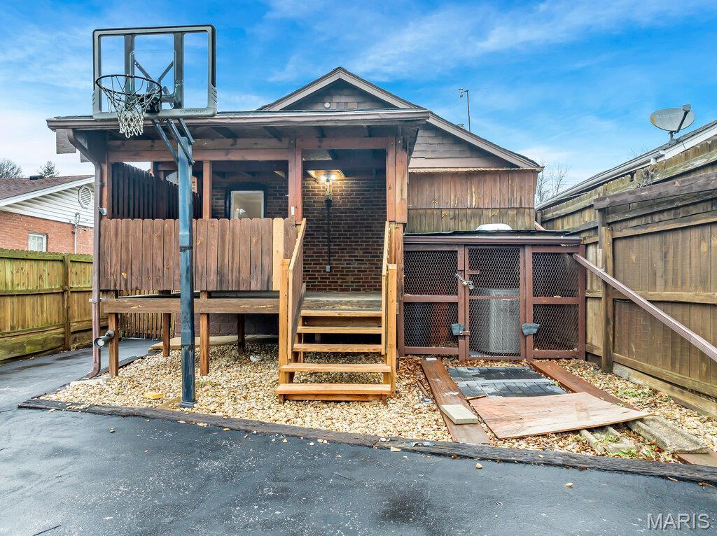 Charlack - Residential