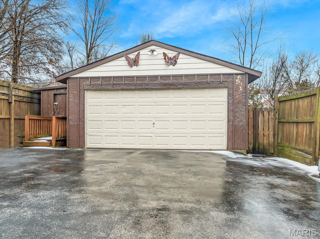 Charlack - Residential