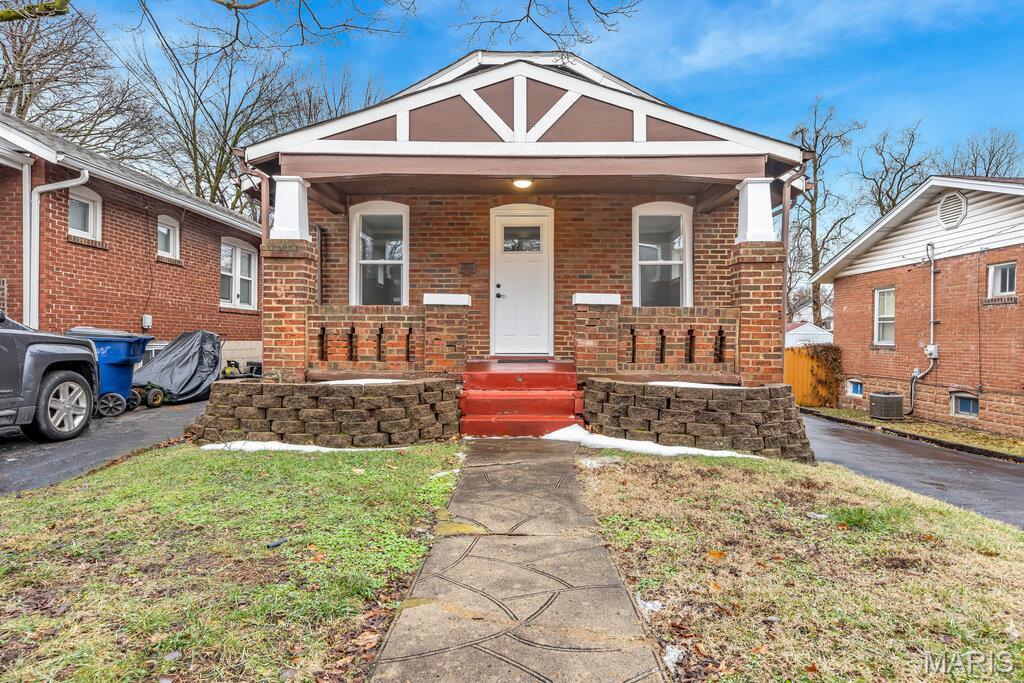 Charlack - Residential