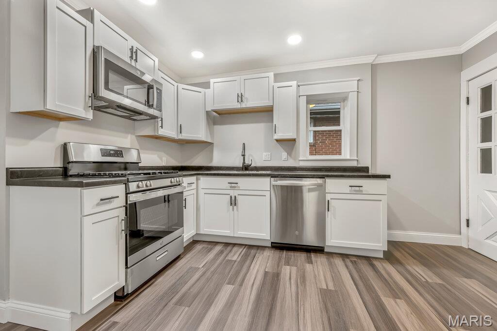 Charlack - Residential