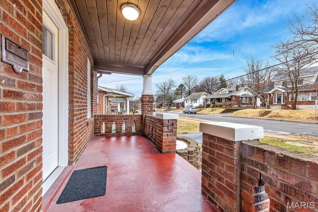 Charlack - Residential