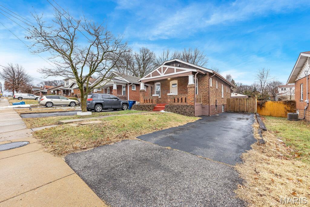 Charlack - Residential