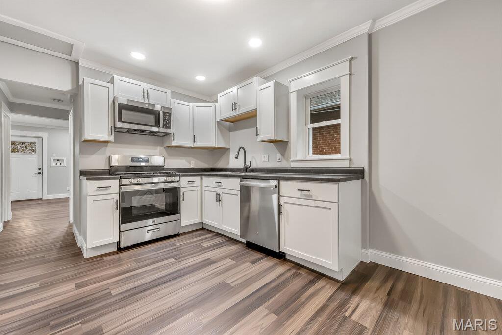 Charlack - Residential