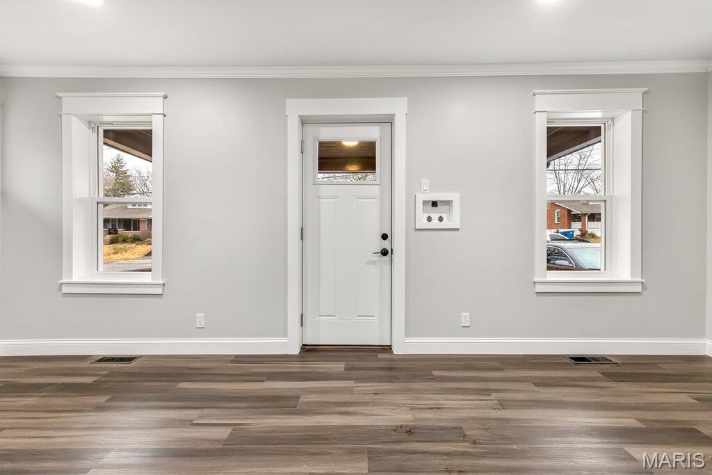 Charlack - Residential