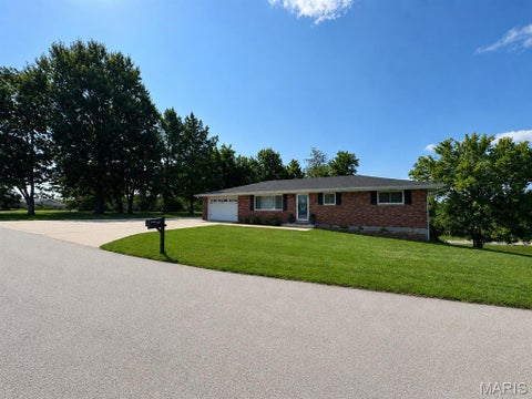 Photo of 2571 Willow Drive, Arnold, MO 63010 (MLS # 26046923)