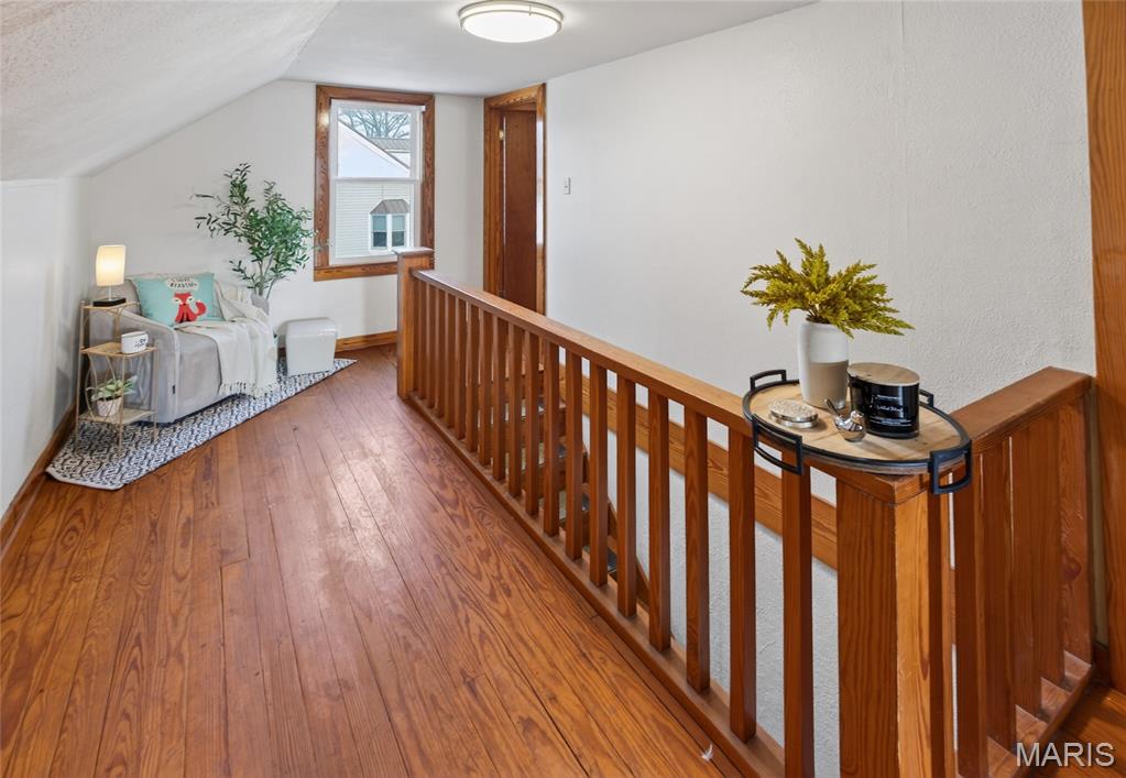 Daley Heights - Residential