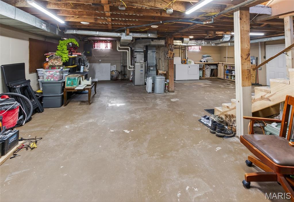 Daley Heights - Residential