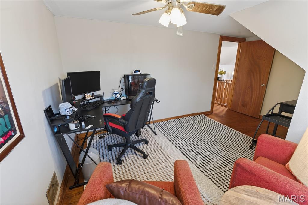 Daley Heights - Residential