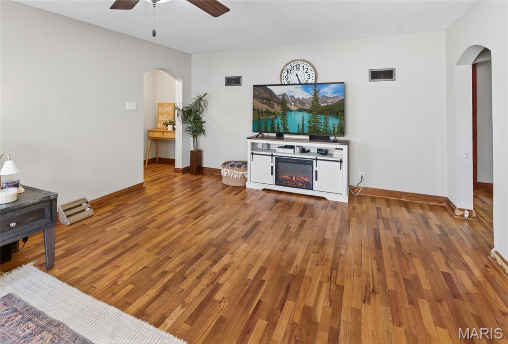 Daley Heights - Residential