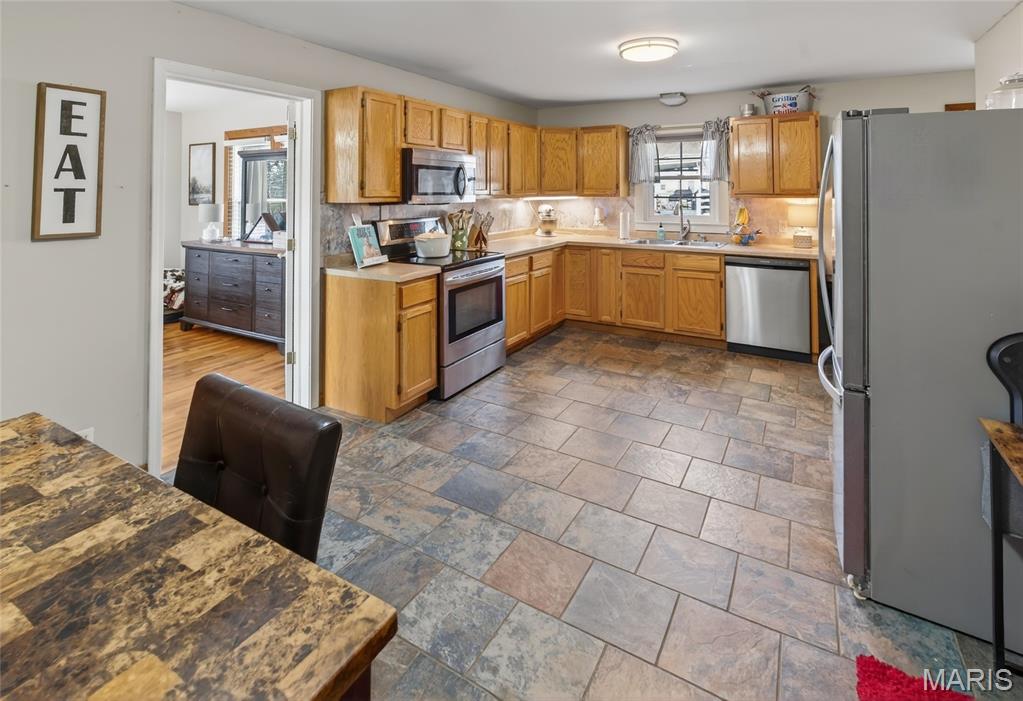 Daley Heights - Residential