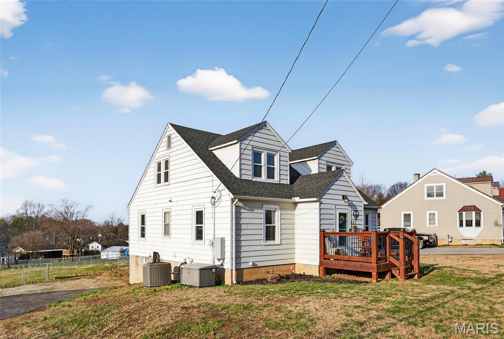 Daley Heights - Residential