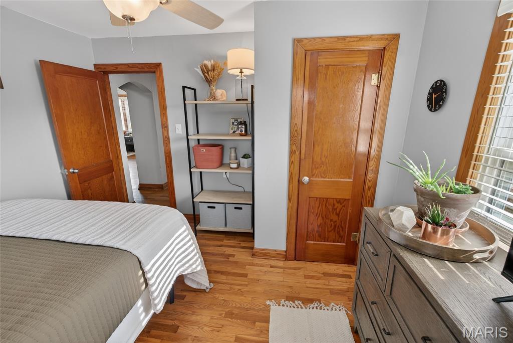 Daley Heights - Residential