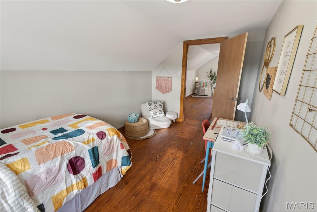 Daley Heights - Residential