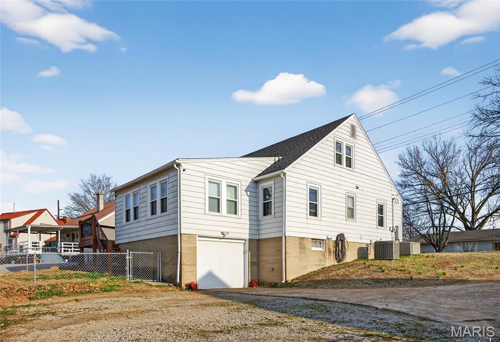 Daley Heights - Residential