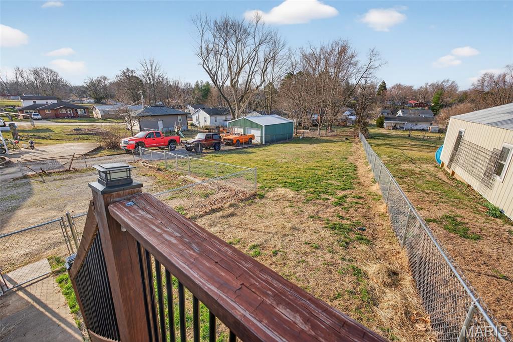 Daley Heights - Residential